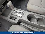 Used 2019 Nissan Frontier Crew Cab for sale #254187A - photo 18