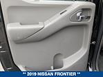 Used 2019 Nissan Frontier Crew Cab for sale #254187A - photo 20