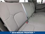 Used 2019 Nissan Frontier Crew Cab for sale #254187A - photo 22