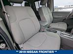 Used 2019 Nissan Frontier Crew Cab for sale #254187A - photo 24