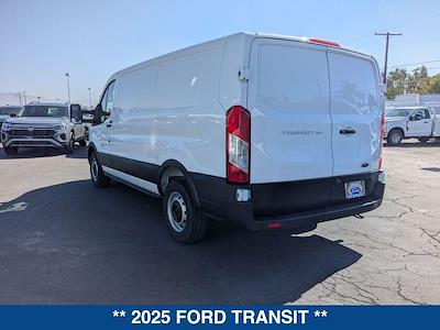 2025 Ford Transit 150 Low Roof RWD Empty Cargo Van for sale #254211 - photo 2