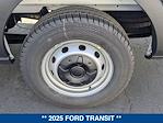 New 2025 Ford Transit 150 Low Roof Empty Cargo Van for sale #254211 - photo 9