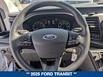 New 2025 Ford Transit 150 Low Roof Empty Cargo Van for sale #254211 - photo 14