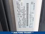 New 2025 Ford Transit 150 Low Roof Empty Cargo Van for sale #254211 - photo 20
