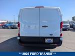New 2025 Ford Transit 150 Low Roof Empty Cargo Van for sale #254211 - photo 4