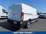 New 2025 Ford Transit 150 Low Roof Empty Cargo Van for sale #254211 - photo 5