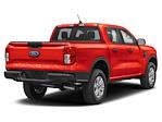 New 2025 Ford Ranger XL SuperCrew Cab 4x4 Pickup for sale #254216 - photo 3