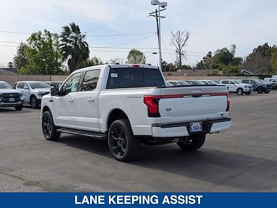 New 2025 Ford F-150 Lightning - photo 1