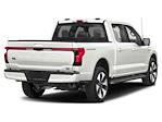 New 2025 Ford F-150 Lightning Platinum SuperCrew Cab AWD Pickup for sale #254219 - photo 2