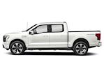 New 2025 Ford F-150 Lightning Platinum SuperCrew Cab AWD Pickup for sale #254219 - photo 3