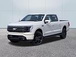 New 2025 Ford F-150 Lightning Platinum SuperCrew Cab for sale #254219 - photo 1