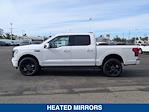 New 2025 Ford F-150 Lightning Platinum SuperCrew Cab for sale #254219 - photo 3