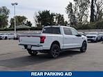 New 2025 Ford F-150 Lightning Platinum SuperCrew Cab for sale #254219 - photo 5