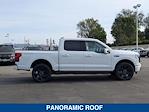 New 2025 Ford F-150 Lightning Platinum SuperCrew Cab for sale #254219 - photo 6