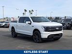 New 2025 Ford F-150 Lightning Platinum SuperCrew Cab for sale #254219 - photo 7