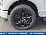 New 2025 Ford F-150 Lightning Platinum SuperCrew Cab for sale #254219 - photo 9