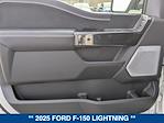 New 2025 Ford F-150 Lightning Platinum SuperCrew Cab for sale #254219 - photo 10