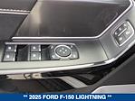 New 2025 Ford F-150 Lightning Platinum SuperCrew Cab for sale #254219 - photo 11