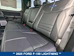 New 2025 Ford F-150 Lightning Platinum SuperCrew Cab for sale #254219 - photo 19