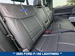 New 2025 Ford F-150 Lightning Platinum SuperCrew Cab for sale #254219 - photo 20