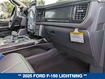 New 2025 Ford F-150 Lightning Platinum SuperCrew Cab for sale #254219 - photo 21
