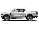 New 2025 Ford Ranger Lariat SuperCrew Cab Pickup for sale #254221 - photo 3