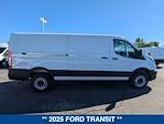 New 2025 Ford Transit 150 Low Roof Empty Cargo Van for sale #254232 - photo 6