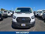 New 2025 Ford Transit 150 Low Roof Empty Cargo Van for sale #254232 - photo 8