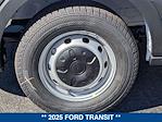 New 2025 Ford Transit 150 Low Roof Empty Cargo Van for sale #254232 - photo 9