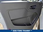 New 2025 Ford Transit 150 Low Roof Empty Cargo Van for sale #254232 - photo 10