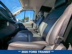 New 2025 Ford Transit 150 Low Roof Empty Cargo Van for sale #254232 - photo 12