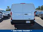 New 2025 Ford Transit 150 Low Roof Empty Cargo Van for sale #254232 - photo 4