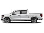 New 2025 Ford F-150 XLT SuperCrew Cab Pickup for sale #254239 - photo 2