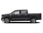 New 2025 Ford F-150 XLT SuperCrew Cab 4x4 Pickup for sale #254242 - photo 2