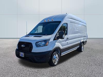 New 2025 Ford Transit 350 HD High Roof Empty Cargo Van for sale #254243 - photo 1