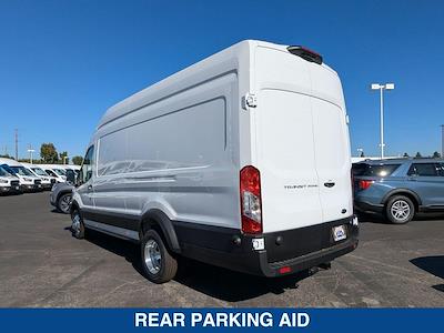 New 2025 Ford Transit 350 HD High Roof Empty Cargo Van for sale #254243 - photo 2