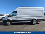 New 2025 Ford Transit 350 HD High Roof Empty Cargo Van for sale #254243 - photo 3