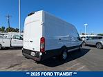 New 2025 Ford Transit 350 HD High Roof Empty Cargo Van for sale #254243 - photo 5