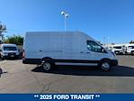 New 2025 Ford Transit 350 HD High Roof Empty Cargo Van for sale #254243 - photo 6