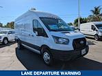 New 2025 Ford Transit 350 HD High Roof Empty Cargo Van for sale #254243 - photo 7