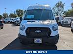 New 2025 Ford Transit 350 HD High Roof Empty Cargo Van for sale #254243 - photo 8