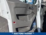 New 2025 Ford Transit 350 HD High Roof Empty Cargo Van for sale #254243 - photo 10