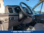 New 2025 Ford Transit 350 HD High Roof Empty Cargo Van for sale #254243 - photo 11