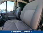 New 2025 Ford Transit 350 HD High Roof Empty Cargo Van for sale #254243 - photo 12