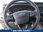 New 2025 Ford Transit 350 HD High Roof Empty Cargo Van for sale #254243 - photo 14