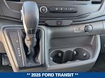 New 2025 Ford Transit 350 HD High Roof Empty Cargo Van for sale #254243 - photo 15