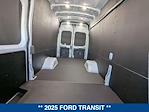 New 2025 Ford Transit 350 HD High Roof Empty Cargo Van for sale #254243 - photo 17