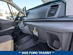 New 2025 Ford Transit 350 HD High Roof Empty Cargo Van for sale #254243 - photo 18