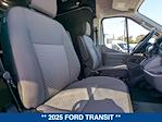 New 2025 Ford Transit 350 HD High Roof Empty Cargo Van for sale #254243 - photo 19