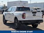 New 2025 Ford Ranger XLT SuperCrew Cab for sale #254259 - photo 2